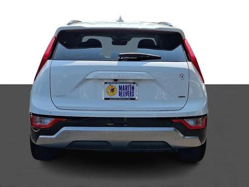 2023 Kia Niro Touring