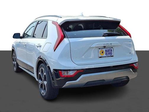 2023 Kia Niro Touring
