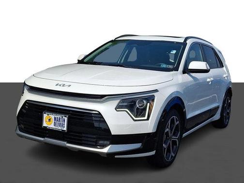 2023 Kia Niro Touring