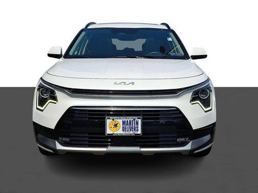 2023 Kia Niro Touring