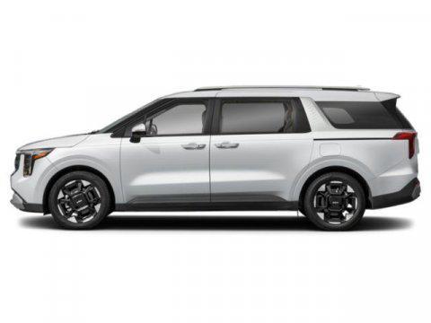 2025 Kia Carnival EX