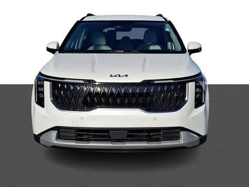 2025 Kia Carnival EX