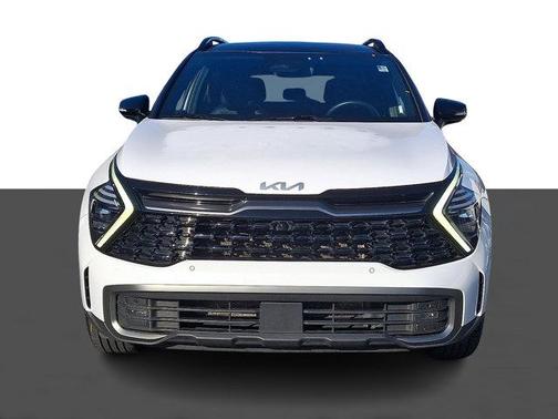 2023 Kia Sportage S