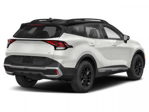 2023 Kia Sportage S