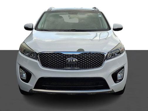 2016 Kia Sorento SX
