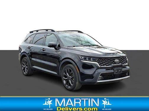 2021 Kia Sorento SX