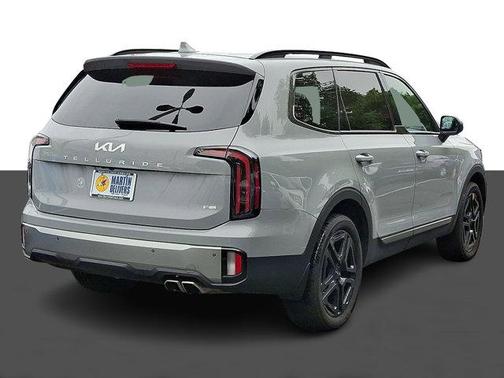 2023 Kia Telluride EX X-Line