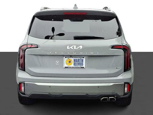2023 Kia Telluride EX X-Line