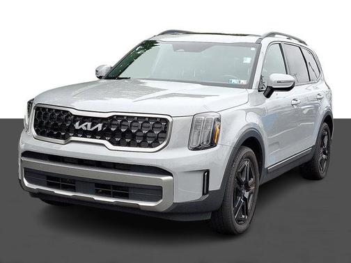 2023 Kia Telluride EX X-Line