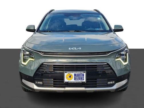 2023 Kia Niro Touring