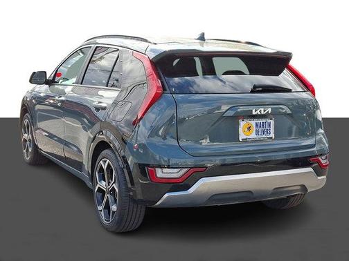2023 Kia Niro Touring