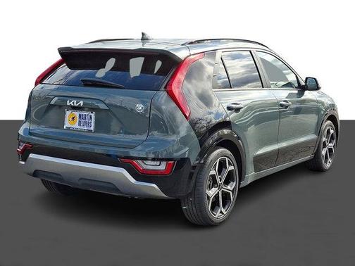 2023 Kia Niro Touring