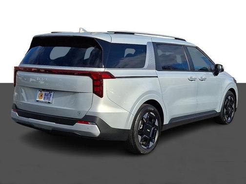 2025 Kia Carnival EX