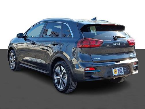 2022 Kia Niro EV EX