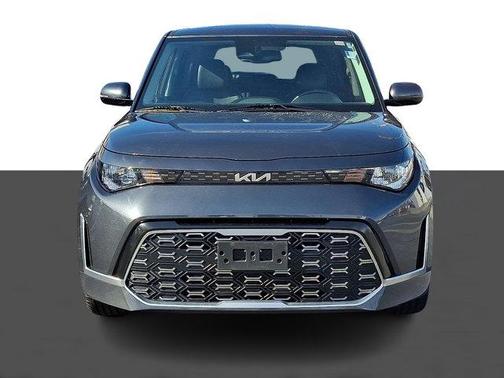 2023 Kia Soul GT-Line