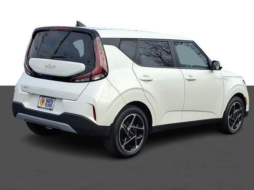 2023 Kia Soul EX
