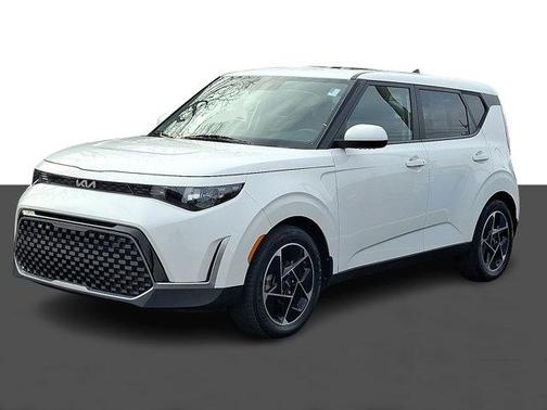 2023 Kia Soul EX