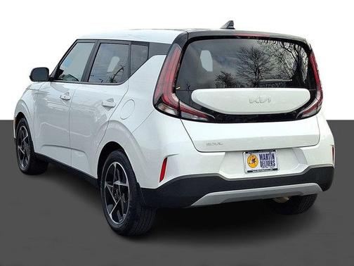 2023 Kia Soul EX