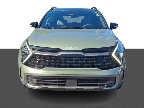 2024 Kia Sportage S