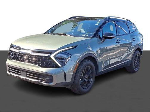 2024 Kia Sportage S