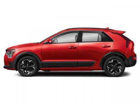 2025 Kia Niro EV Wave
