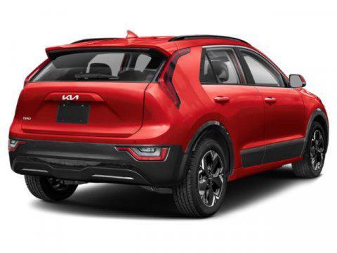 2025 Kia Niro EV Wave