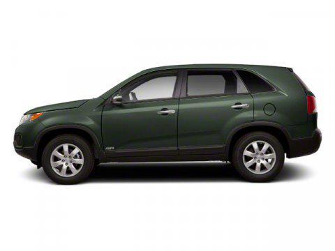 2012 Kia Sorento LX