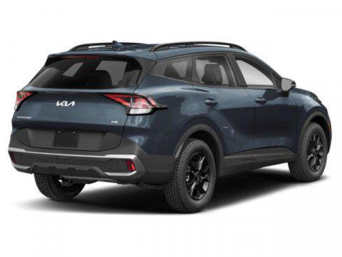 2024 Kia Sportage S