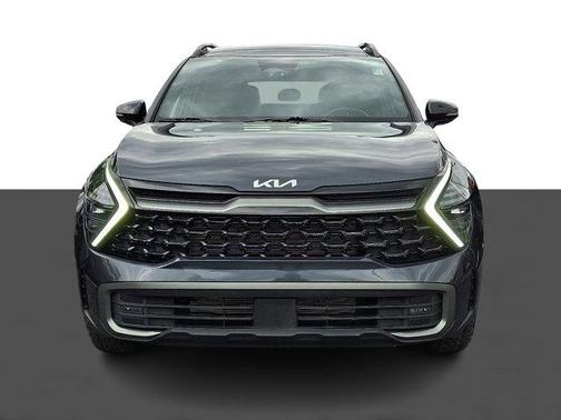 2024 Kia Sportage S