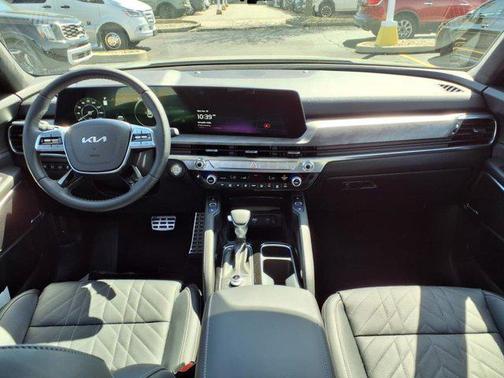2025 Kia Telluride SX Prestige X-Line
