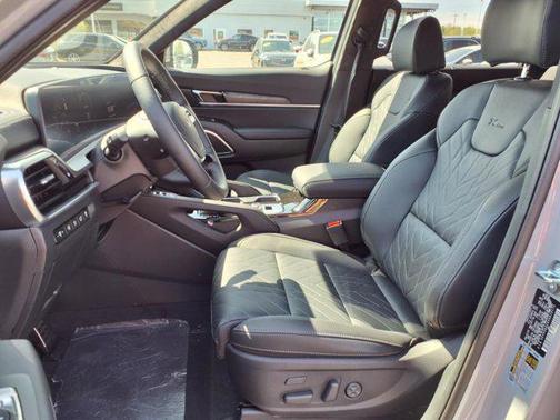 2025 Kia Telluride SX Prestige X-Line