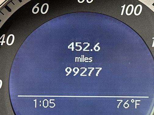 2012 Mercedes-Benz GLK-Class GLK 350 4MATIC