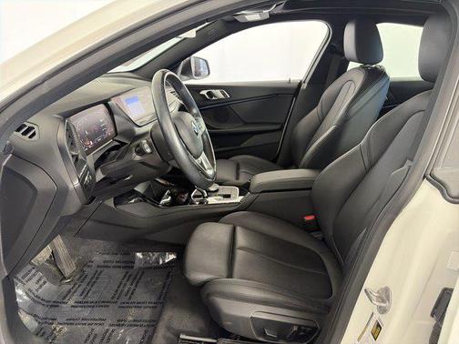 Alpine White 2022 BMW 228 Gran Coupe i xDrive
