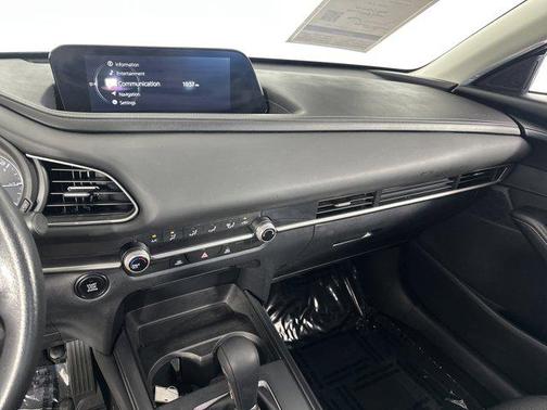2021 Mazda CX-30 2.5 S