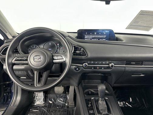 2021 Mazda CX-30 2.5 S