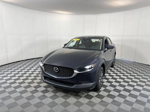2021 Mazda CX-30 2.5 S