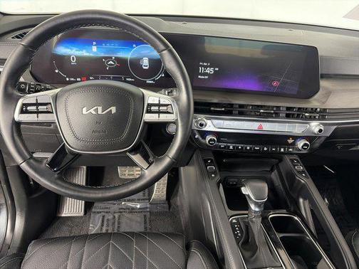 2023 Kia Telluride SX Prestige X-Pro