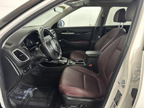 2023 Kia Seltos SX Turbo