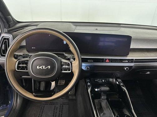 2024 Kia Sorento SX