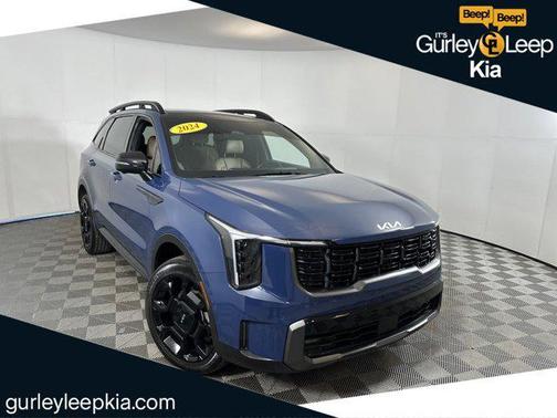2024 Kia Sorento SX