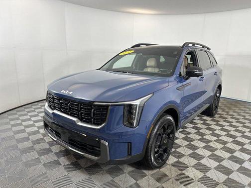 2024 Kia Sorento SX