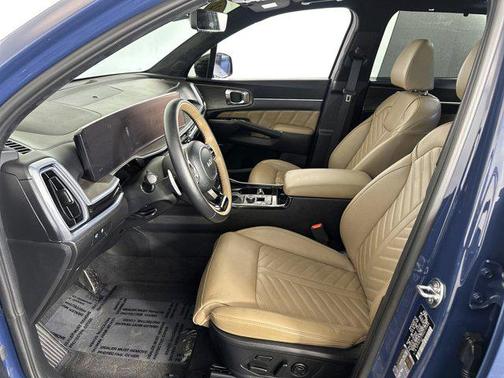 2024 Kia Sorento SX