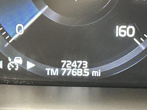 2020 Volvo XC90 T5 Momentum