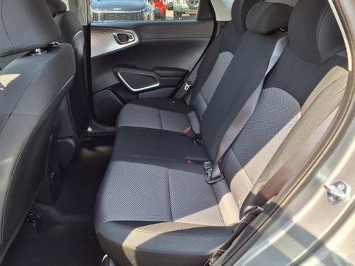 2025 Kia Soul S