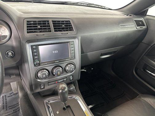 2012 Dodge Challenger R/T