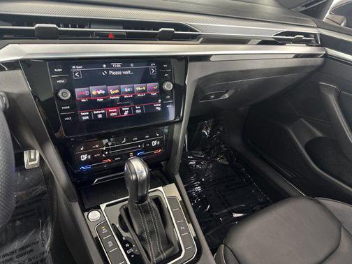 2021 Volkswagen Arteon 2.0T SEL R-Line