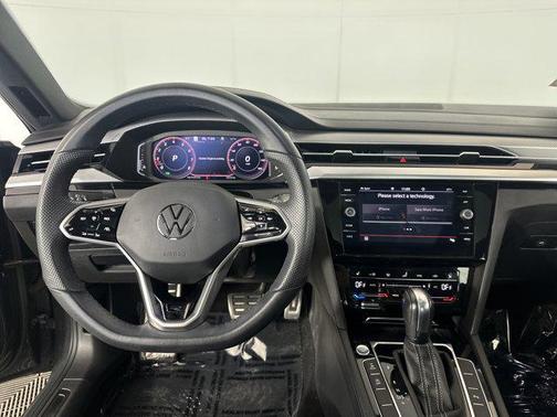 2021 Volkswagen Arteon 2.0T SEL R-Line