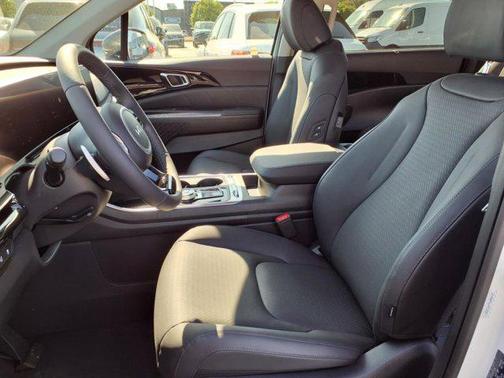 2025 Kia Carnival Hybrid SX Prestige