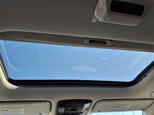 2025 Kia Carnival Hybrid SX Prestige