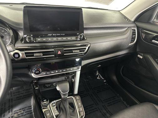 2023 Kia Seltos SX Turbo